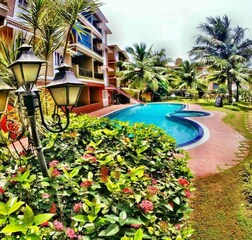 Swimming Pool 1