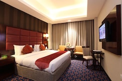 Ramee Guestline Hotel, Muscat