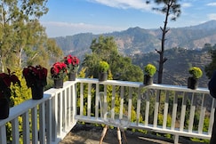 Tathastu Luxury 2BHK Bungalow in Ranikhet, Jainti