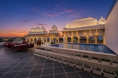 Chunda Haveli - A Heritage Hotel Near City Palace Udaipur, Udaipur