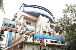 Hotel Neelkiran, Navi Mumbai