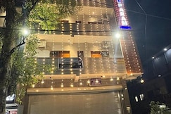 FabHotel The Param Continental, Delhi