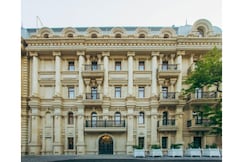 سافاير بايل هوتل, باكو