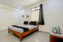 Hotel O The GSL Hotel, Jaipur