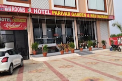 Hotel PARIVAR GARDEN, Khetri