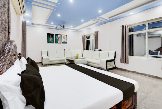 SPOT ON by OYO Adhunik Publishing and Guest house