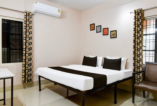 Hotel O Infinity hotel and cafe