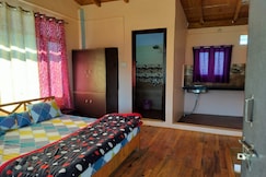 Nirvana Heights Kasar Devi, Binsar