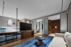 Hilton Garden Inn Huizhou North Railway Station, Longyan
