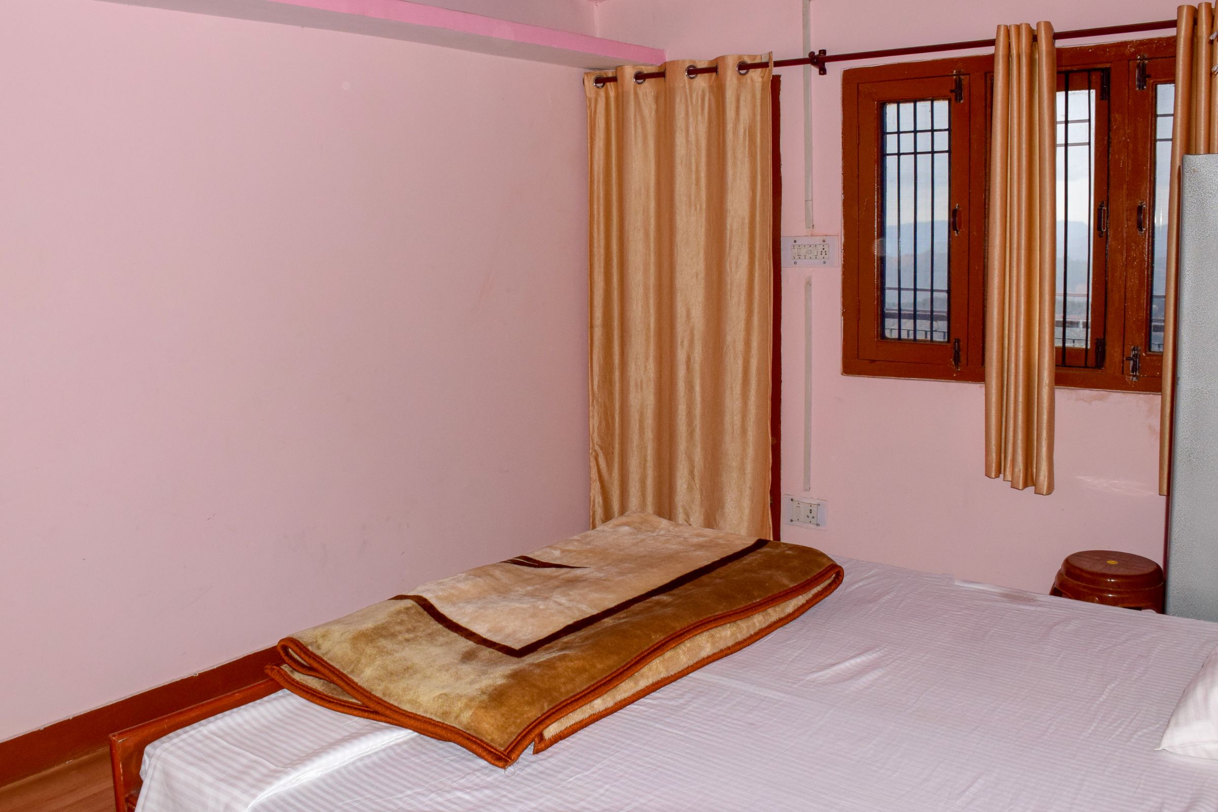 Prabhat Kunj Home Stay - Tap to explore photos