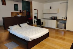 Nature's Nest, a unique experience amidst greenery, Bangalore