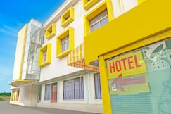 Collection O Tanah Abang Near Stasiun Tanah Abang  Formerly Hotel Bimo Slipi, Jakarta