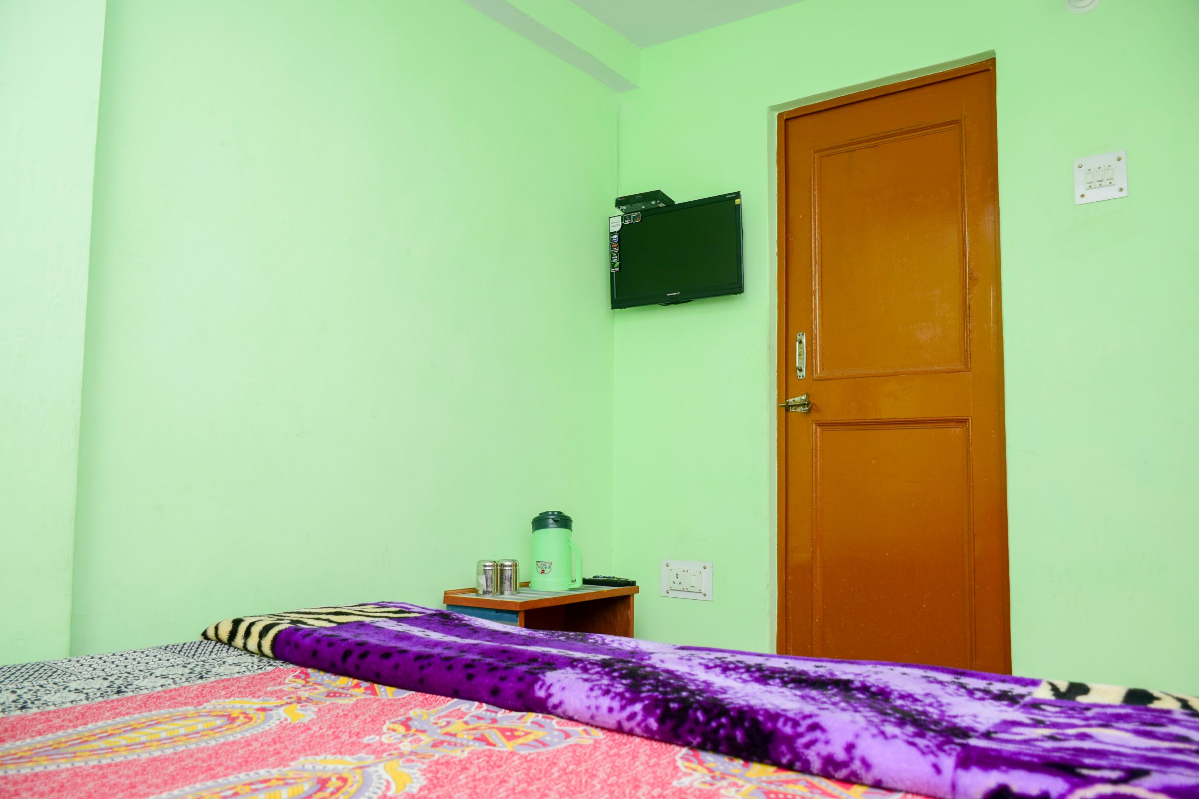 Valley side HomeStay - Tap to explore photos