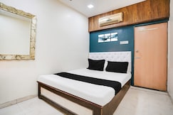 Hotel O Om Sai Palace, Mumbai