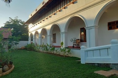 Marari Beach Bungalow, Alleppey