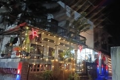 Quiet Coastal Hideaway Studio near Candolim Beach, Goa