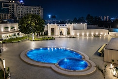 White Wharf Resort Manesar, Manesar
