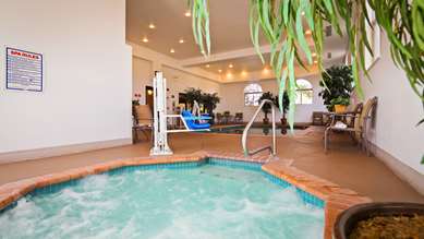 Best Western Plus Deer Park Hotel & Suites - Tap to explore photos