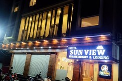 HOTEL SUN VIEW, Titilagarh