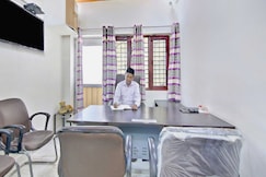 HOME 78802 Balaji Bhawan Jhajra, Dehradun