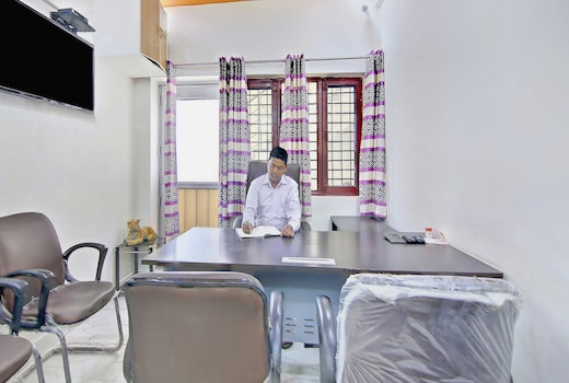 HOME 78802 Balaji Bhawan Jhajra