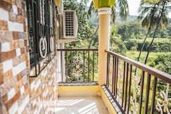 Dhanashree River View Guest House, Goa