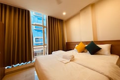 Hotel New Centro, Gulbarga