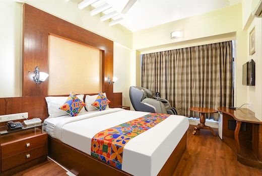 FabHotel Shubhangan - Nr. Bandra