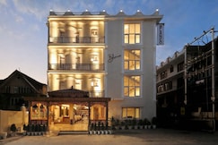 Hotel Blanco, Srinagar, Srinagar