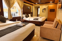 Grand Inn, Vellore