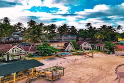 The Ark Comforts, Goa