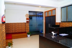 Hotel Majestic,Imphal, Kamjong