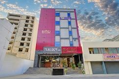 FabHotel Casa Grand Himayathnagar, Hyderabad