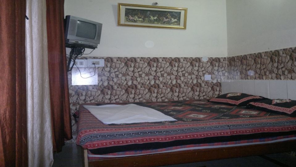 Hotel Prem Ji - Tap to explore photos