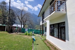 Hotel Grand One, Pahalgam
