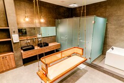 AE Tower Luxury Apartment, Wayanad