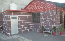 Zojila hut