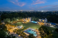 StayVista at Marwah Farm, Delhi