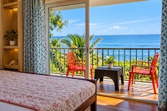 Hilton Hill, Varkala