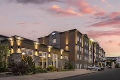 Best Western Blairmore, Saskatoon, Saskatchewan