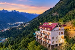 Hotel Apple Resort Sangla, Dodra Kwar