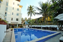 Amara Grand Baga, Goa
