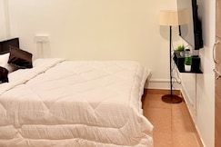 Stay Aura 1BHK unit in Beltola, Guwahati, Guwahati