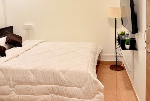 Stay Aura 1BHK unit in Beltola, Guwahati