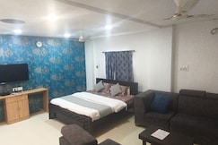 Zova Hotel, Karimnagar