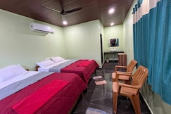 JN Cottages And Tents, Gokarna