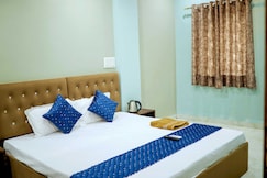 Hotel Shivganga, Ujjain