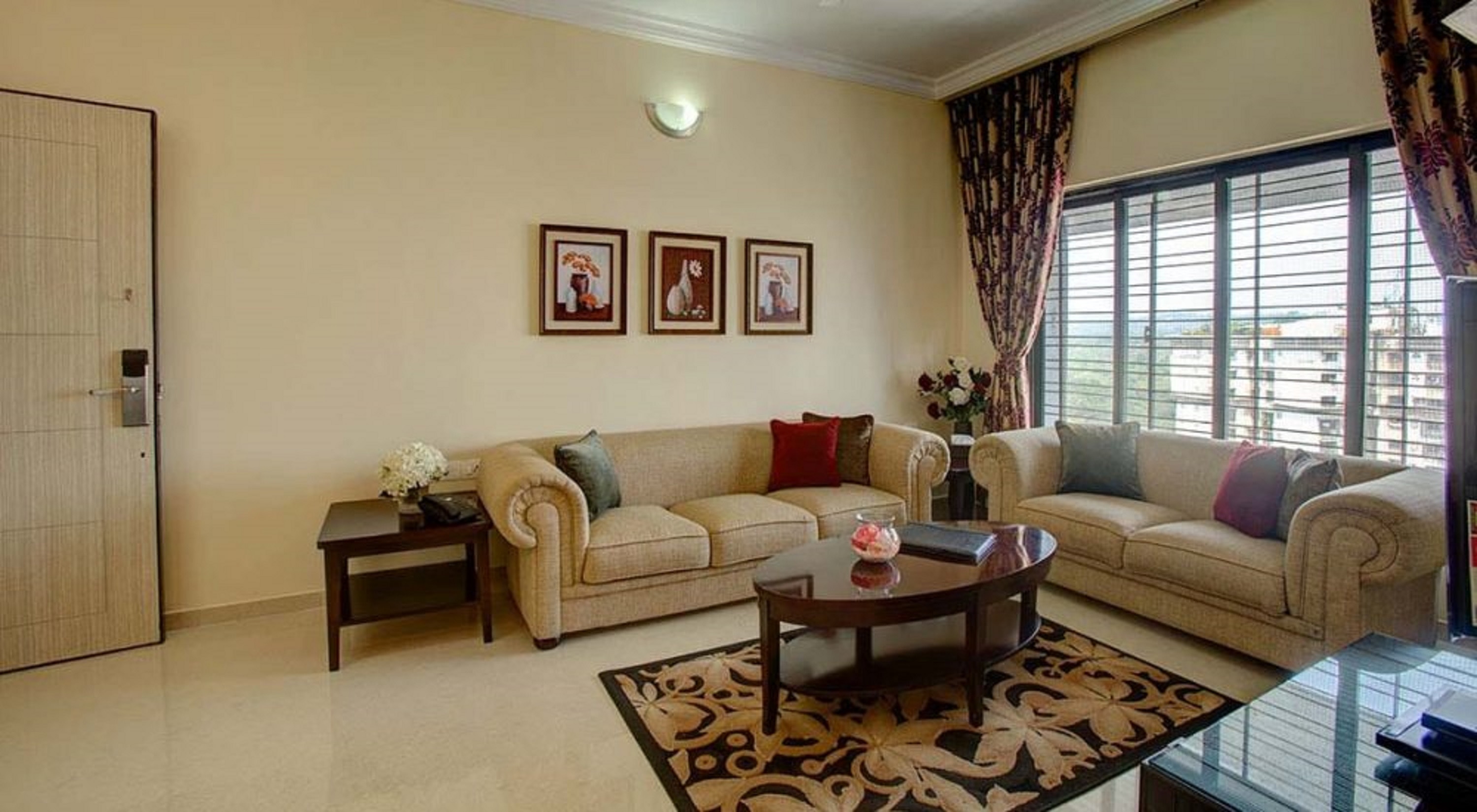 Lalco Residency Service Apartment 3