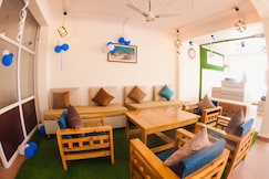 The Skyard Tapovan | Dorms & Rooms, Rishikesh