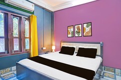Hotel O UB Guesthouse, Guwahati
